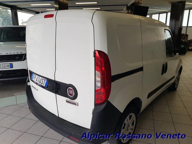 FIAT Doblo Doblò 1.3 MJT PC-TN Cargo Lamierato