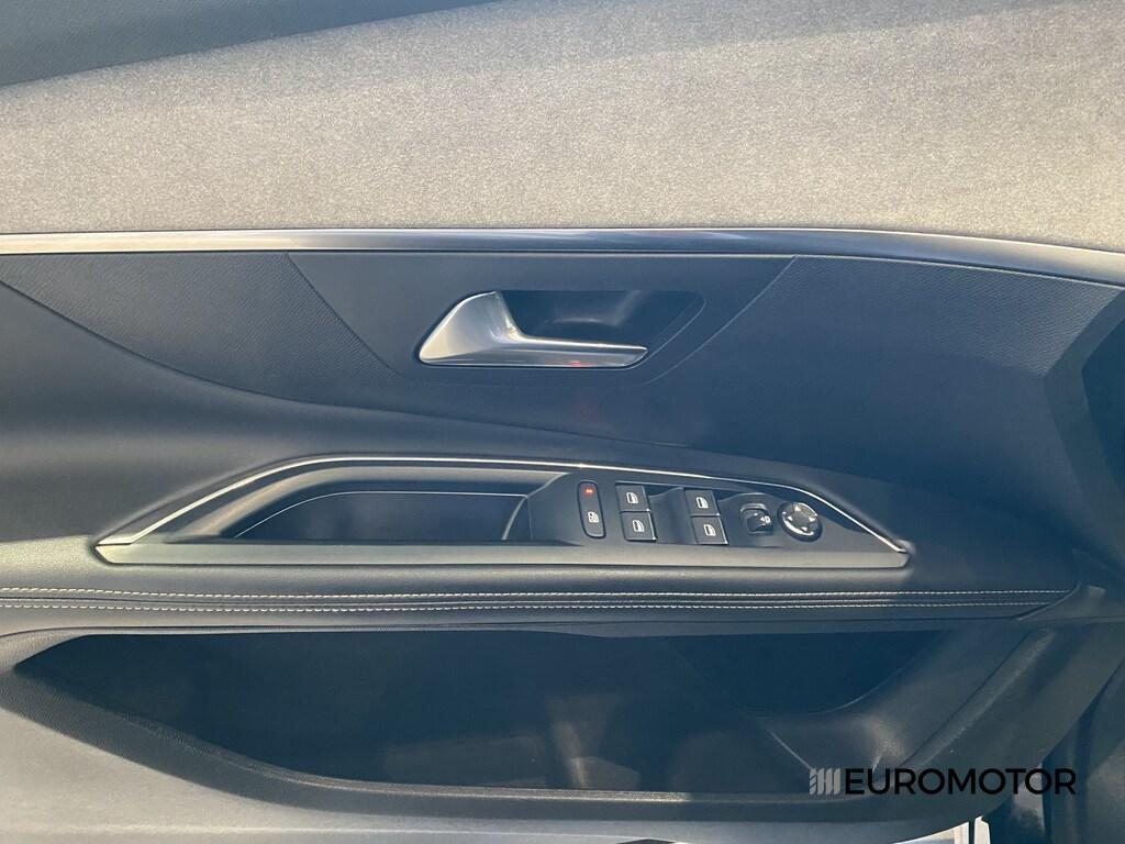 Peugeot 5008 1.5 BlueHDi GT EAT