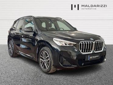 BMW X1 U11 xdrive20d mhev 48V MSport auto