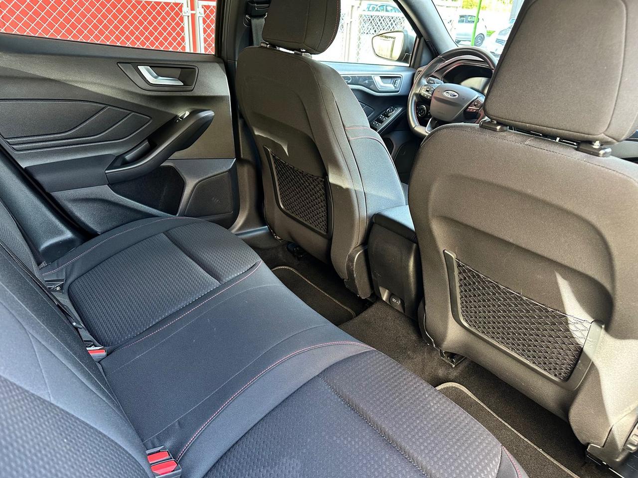 Ford Focus ST Line CO-PILOT 1.0 EcoBoost
