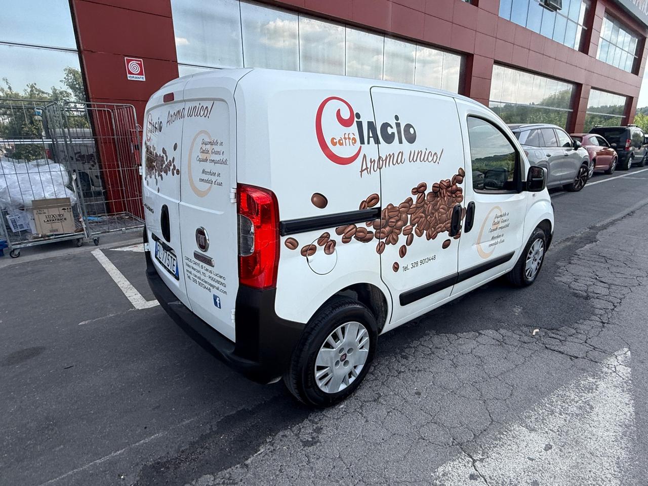 Fiat Fiorino 1.3 MJT 95CV Cargo