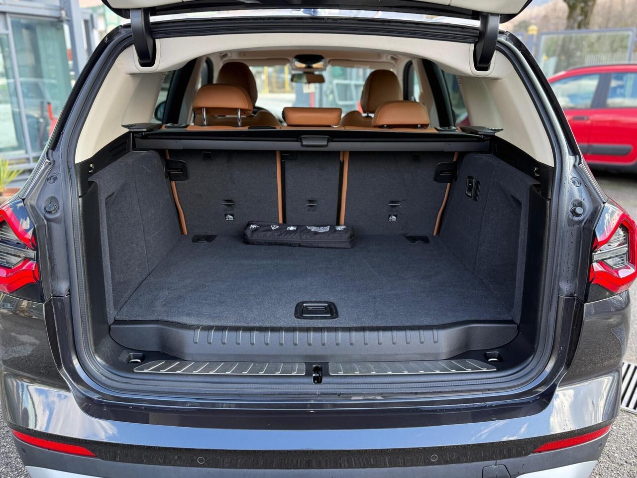 Bmw X3 s-Drive 18d MHEV Auto.