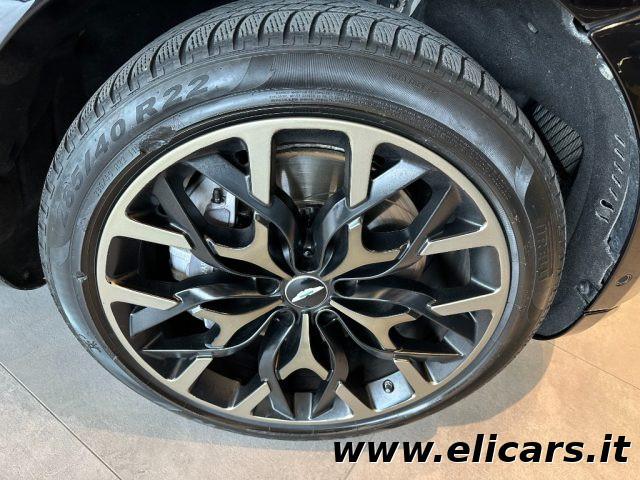 ASTON MARTIN DBX DBX Esemplare 1/500