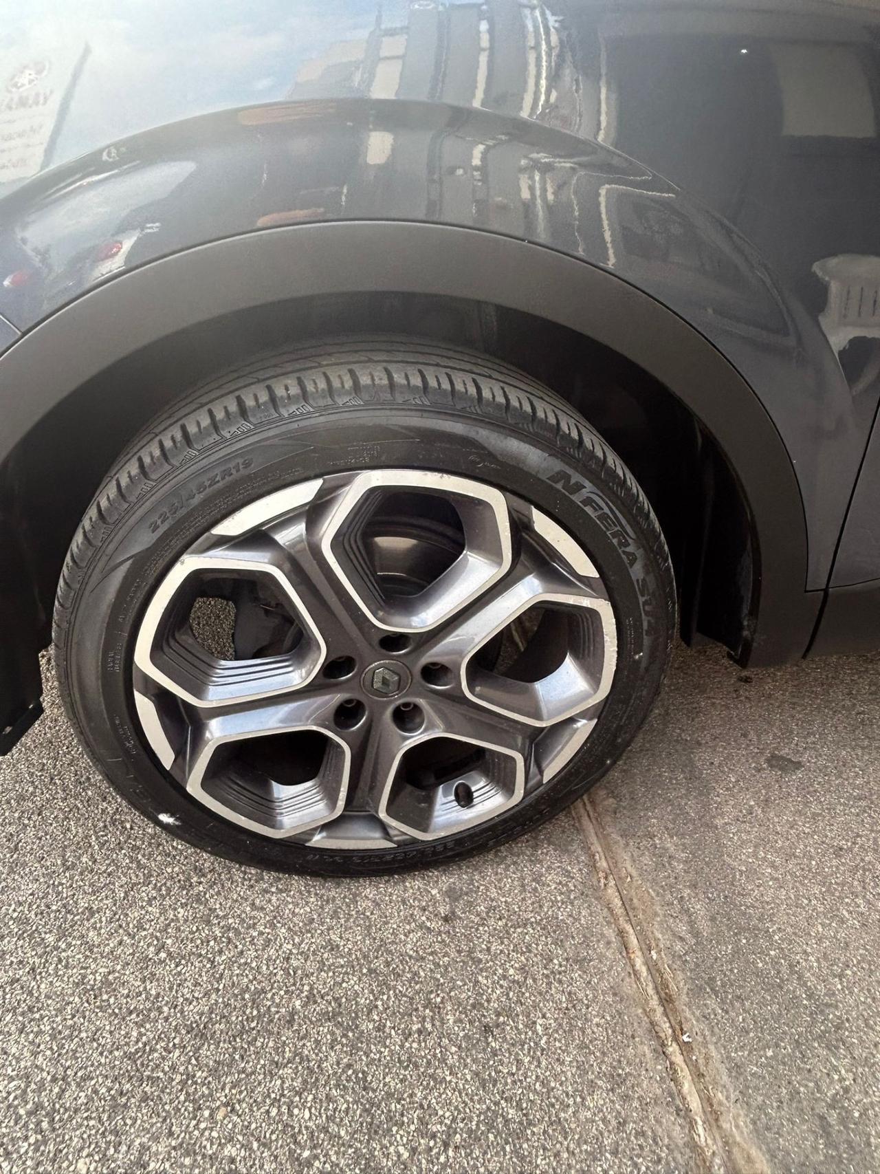 Renault Kadjar dCi 8V 110CV Energy Bose