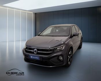 VOLKSWAGEN Taigo - Taigo 1.0 tsi R-Line 115cv dsg