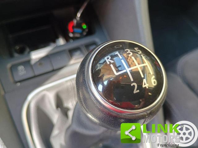 VOLKSWAGEN Golf 2.0 TDI 140CV DPF 5p. Highline