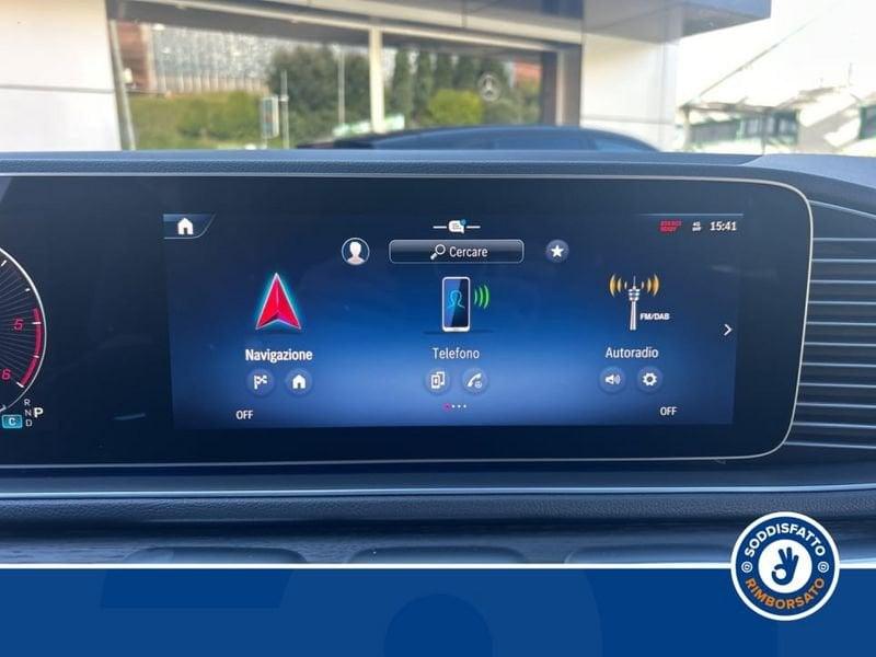 Mercedes-Benz GLE 300d 4Matic AMG Line Advanced Plus