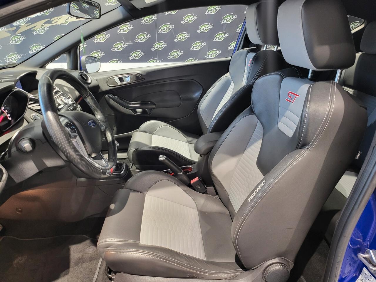 Ford Fiesta st - 2015 1.6 182CV 3 porte