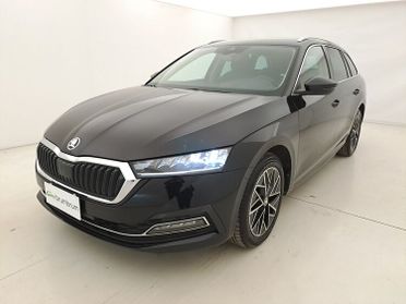 Skoda Octavia Wagon Style DSG BR738671 2.0 Diesel 150CV