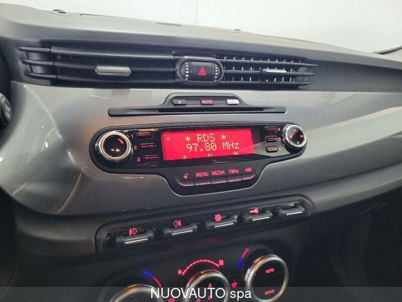 Alfa Romeo Giulietta Giulietta 2.0 JTDm-2 140 CV Distinctive
