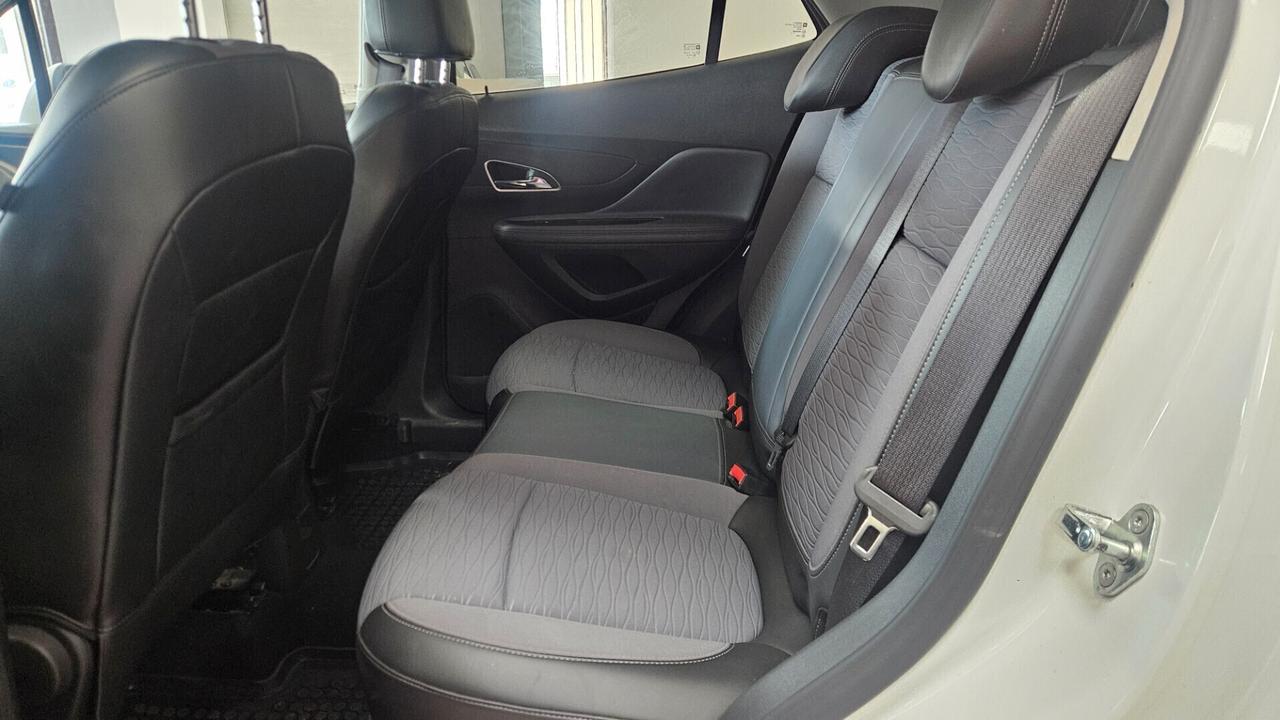 Opel Mokka 1.6 CDTI Ecotec 136CV 4x2 Start&Stop Cosmo