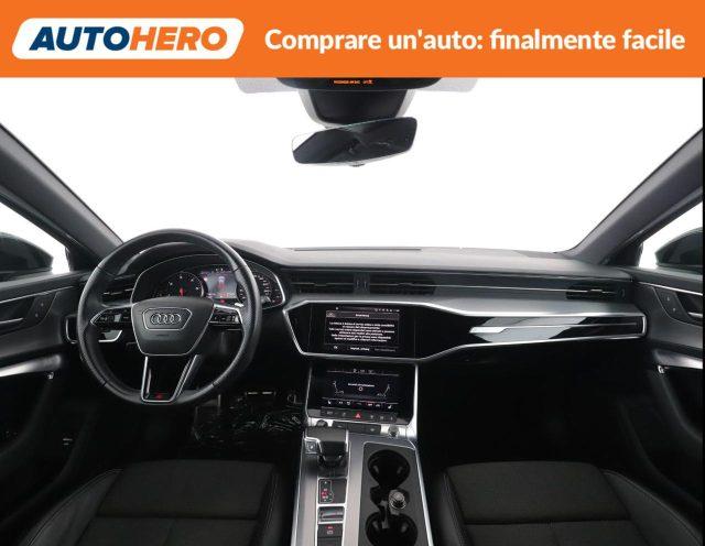 AUDI A6 Avant 40 2.0 TDI quattro ultra S tronic Business S