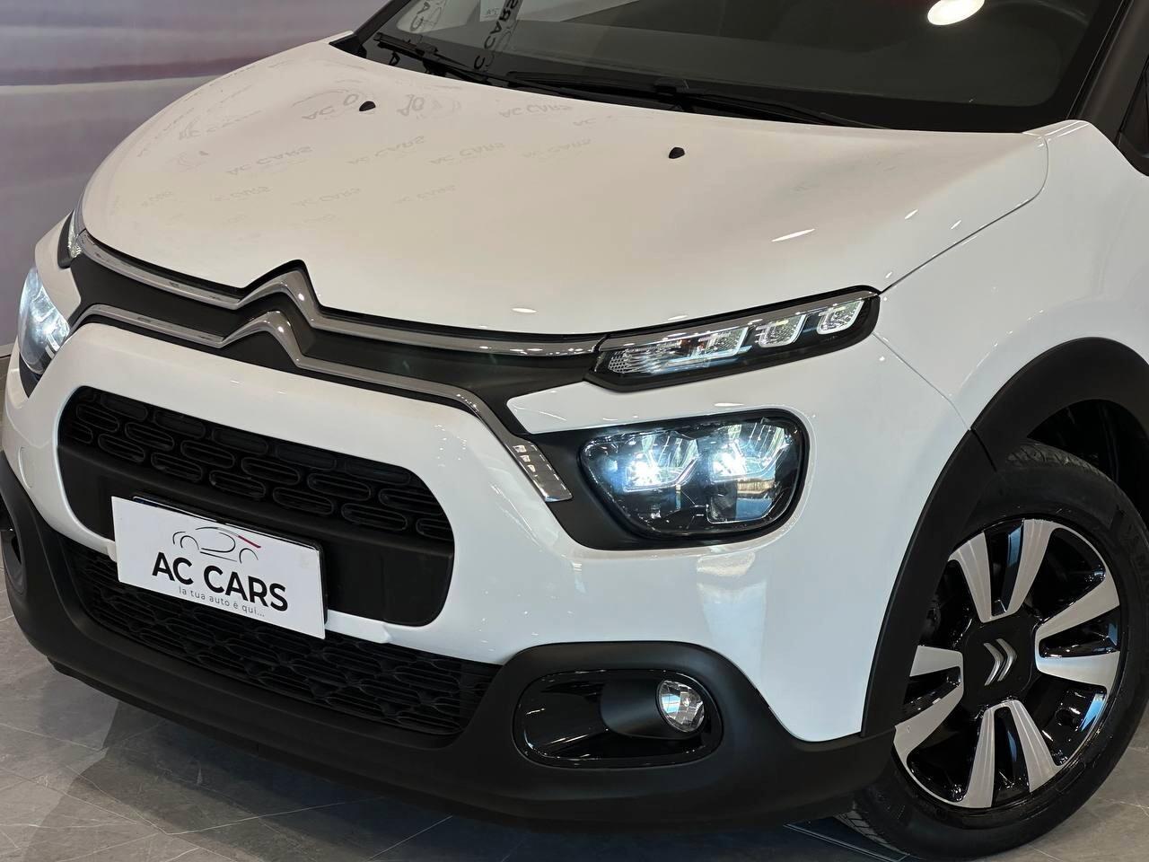 Citroen C3 PureTech 82CV S&S GPL casa madre Shine