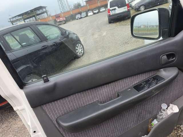 Mazda Pick Up MOTORE ROTTO