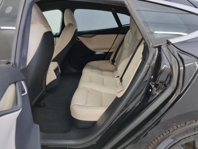 TESLA Model S 100kWh Long Range Dual Motor AWD