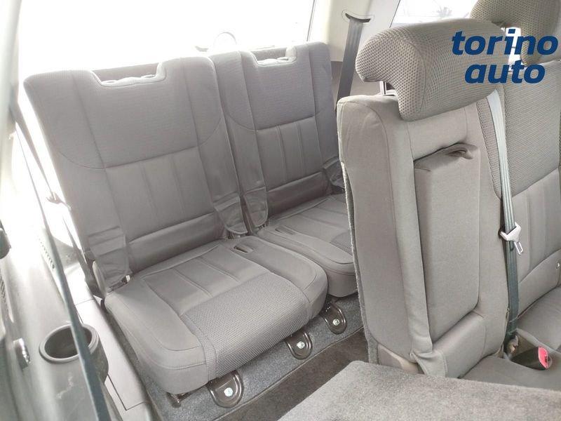 Mahindra XUV500 2.2 16V FWD W6