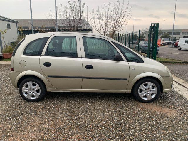OPEL Meriva 1.4 16V GPL-TECH Enjoy