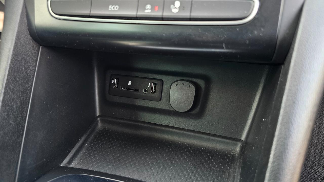 Renault Megane Mégane dCi 130 CV Energy Bose
