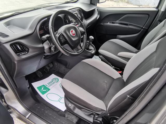 FIAT Doblo 1.6 MJT 105CV PL Combi Maxi M1 5posti SX