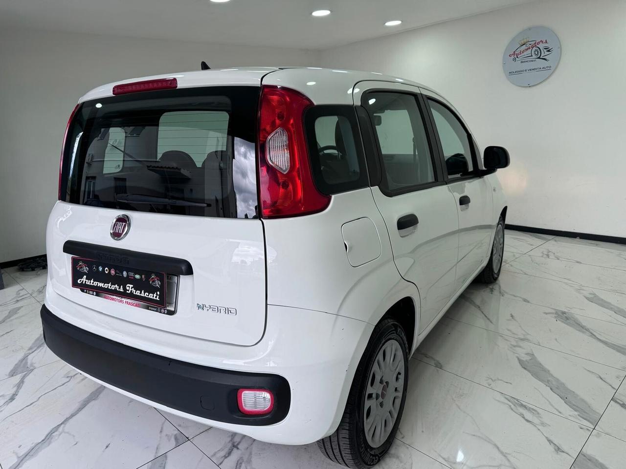 Fiat Panda 1.0 FireFly-NO VINCOLI