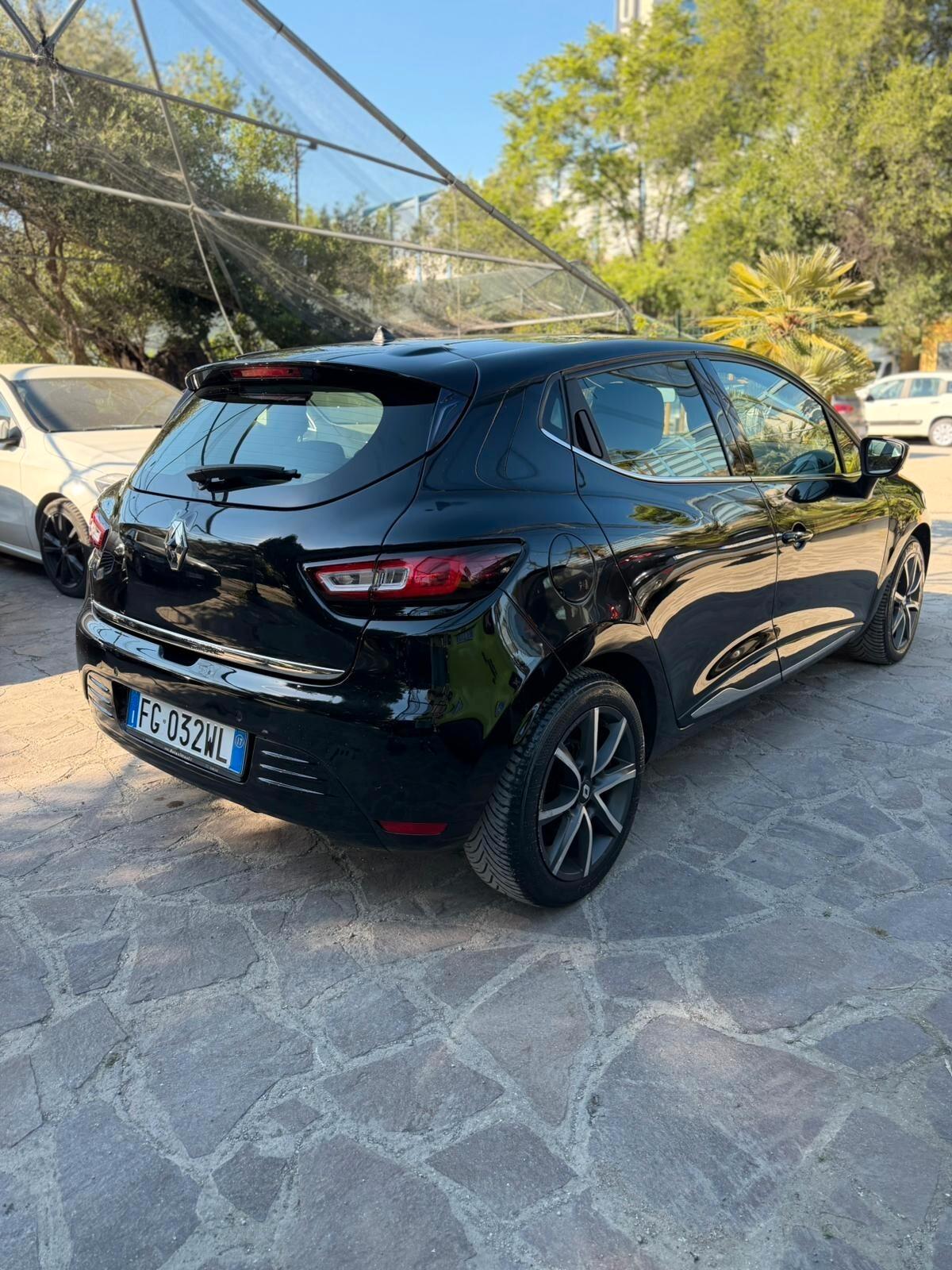 Renault Clio dCi 8V 90CV Start&Stop 5 porte Energy Intens