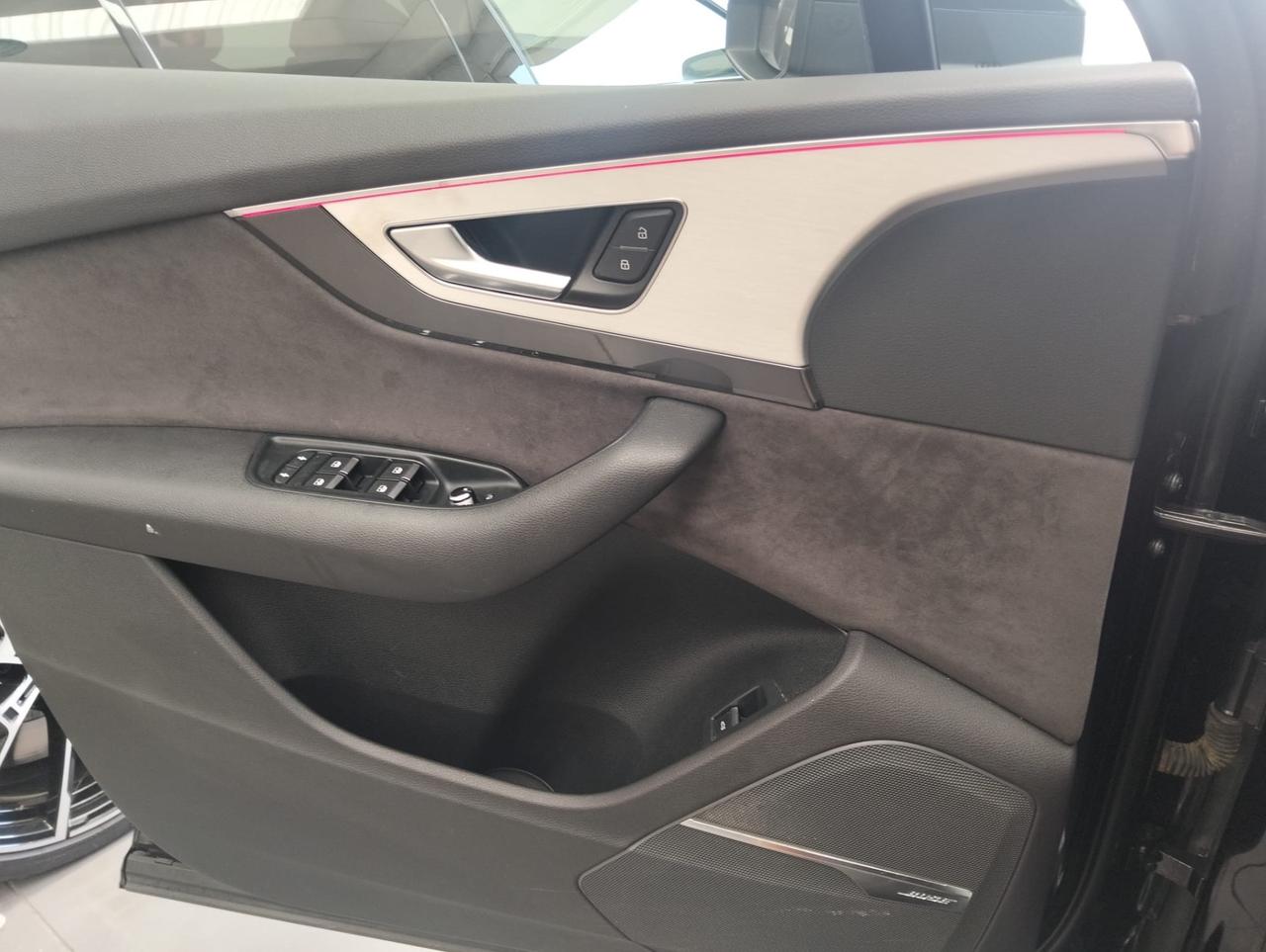 Audi Q7 3.0 TDI 272 CV quattro tiptronic Sport Plus