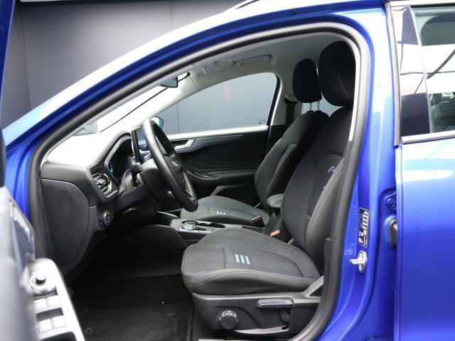 FORD Focus 1.5 EcoBlue 115 CV automatico SW Active Design