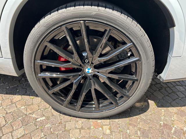 BMW X5 xDrive30d 48V Msport Pro