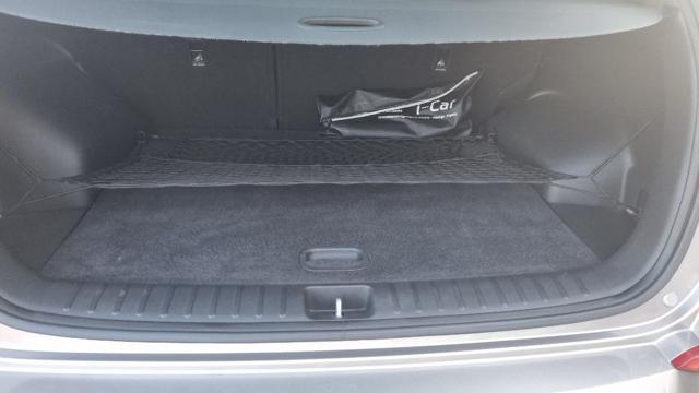 HYUNDAI Tucson 1.7 CRDi XPossible