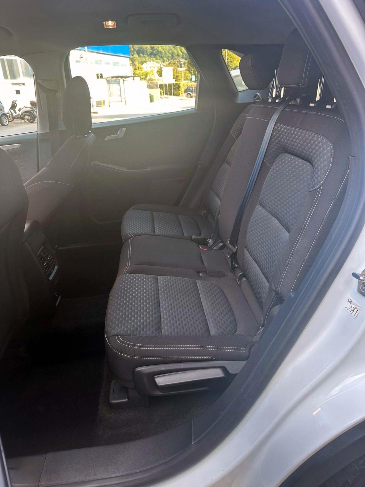 Ford Kuga 1.5 EcoBlue 120 CV 2WD Titanium