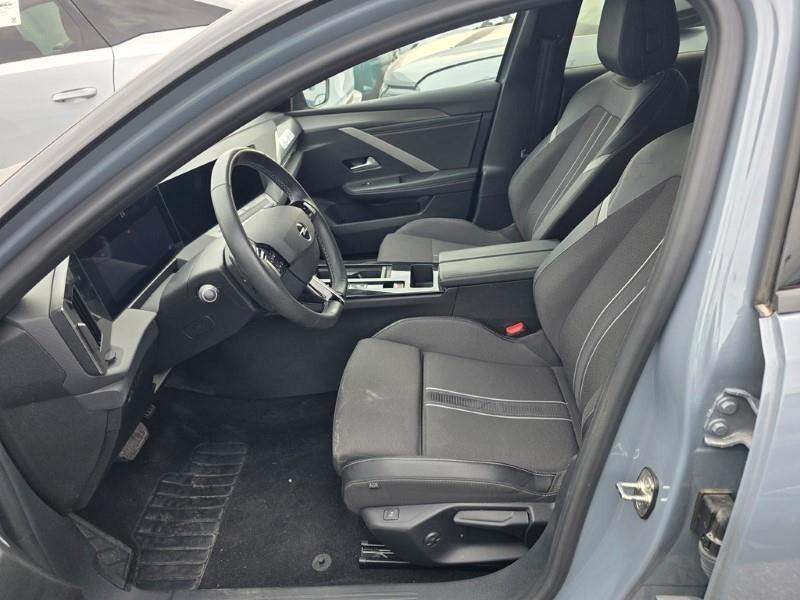 OPEL ASTRA 1.5 TURBO DIESEL 130CV AT8 SeS GS ( FARI LED - COCKPIT - ADAPTIVE CRUISE - MIRROR - PDC - TELECAMERA 360 - CERCHI 17 )