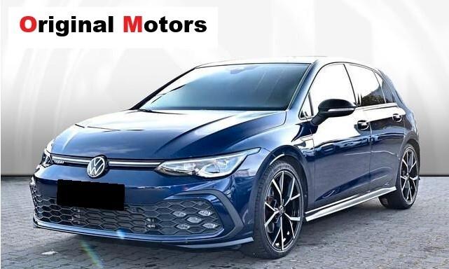 Volkswagen Golf 2.0 200cv TDI GTD DSG