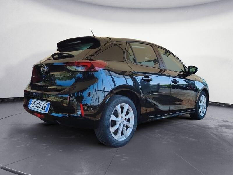 Opel Corsa 1.2 75cv Edition MT5