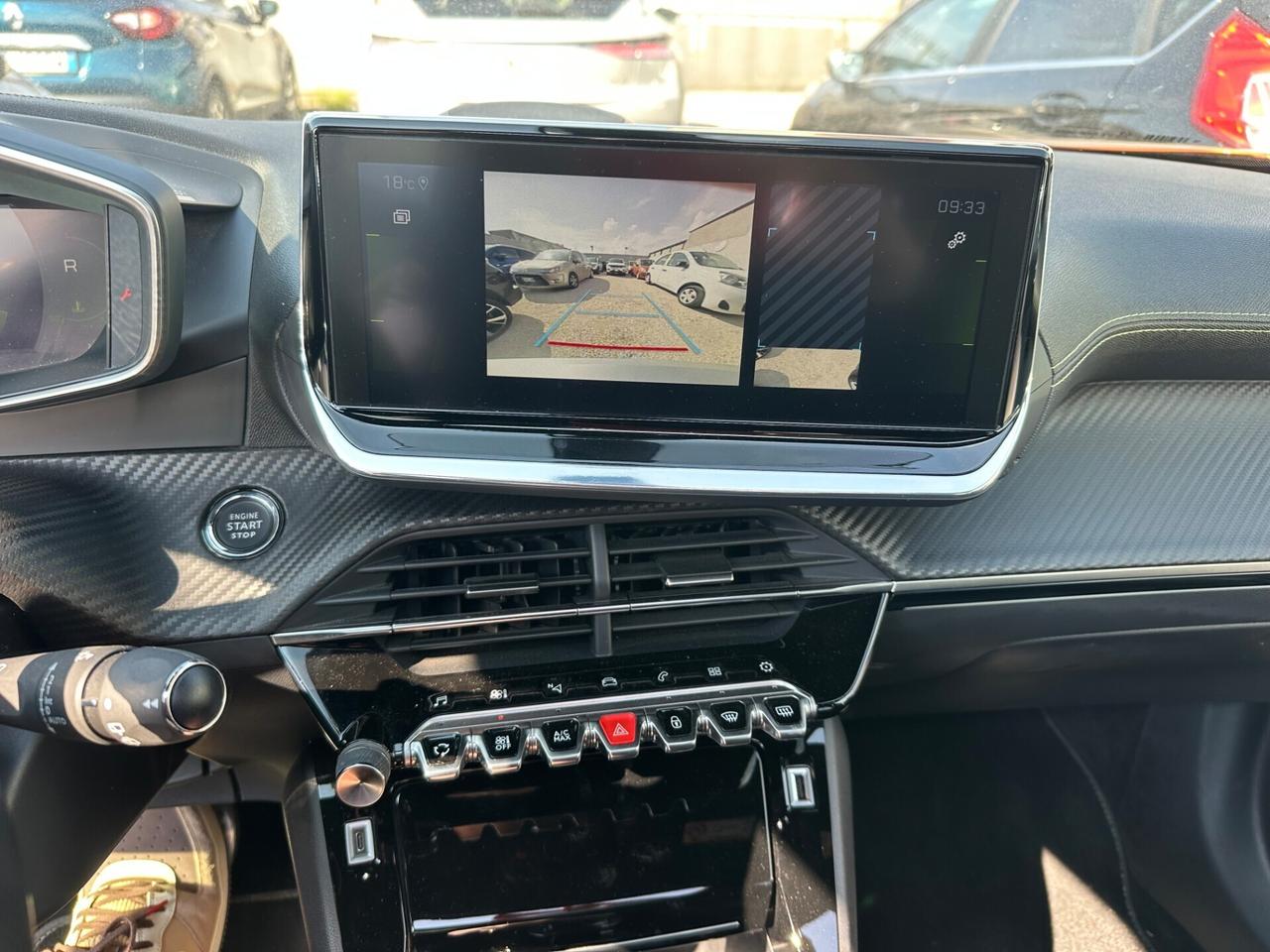 Peugeot 2008 BlueHDi 130 EAT8 GT 2021 TETTO APRIBI