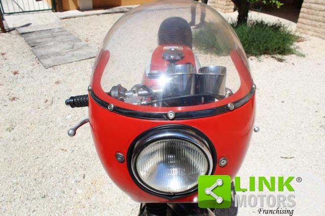 MV AGUSTA Other 350 SPORT B ELETTRONICA ISCRITTA ASI