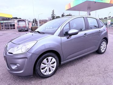 Citroen C3 1.4 GPL Eco Ok neopatentati