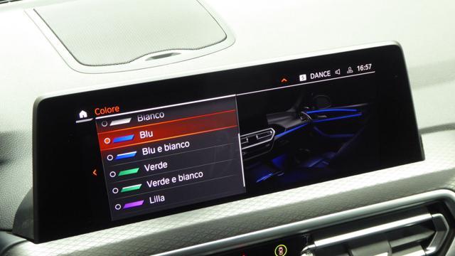 BMW X4 xDrive30d 48V Msport