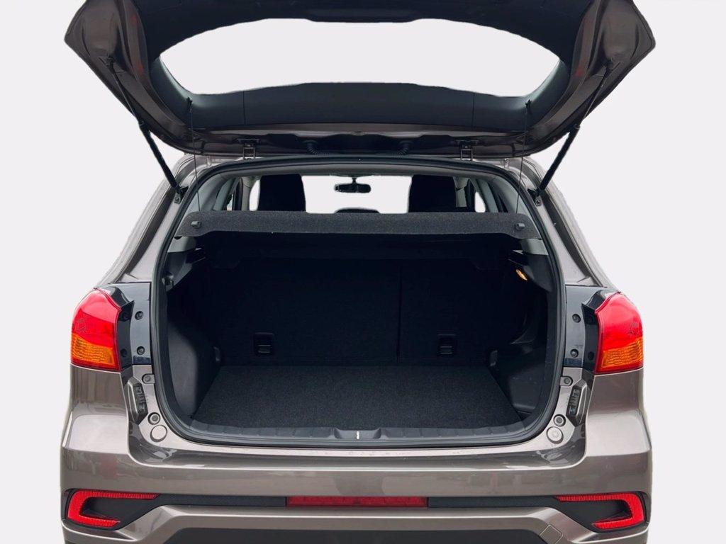 MITSUBISHI ASX 1.6 2WD Instyle Navi del 2019