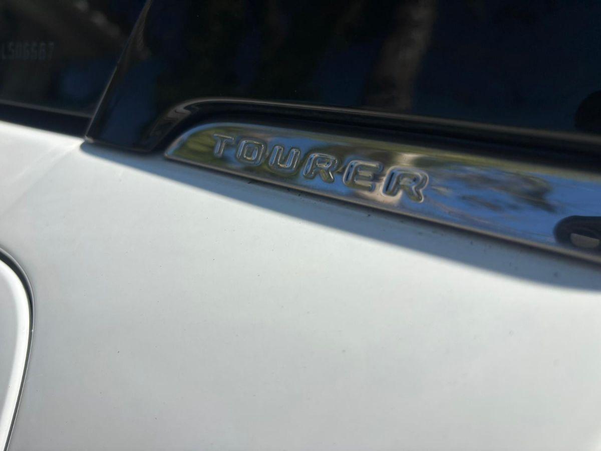 Citroen C5 Station Wagon 2.0 HDi 163CV FAP Excecutive