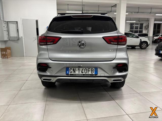 MG ZS 1.0T-GDI Luxury