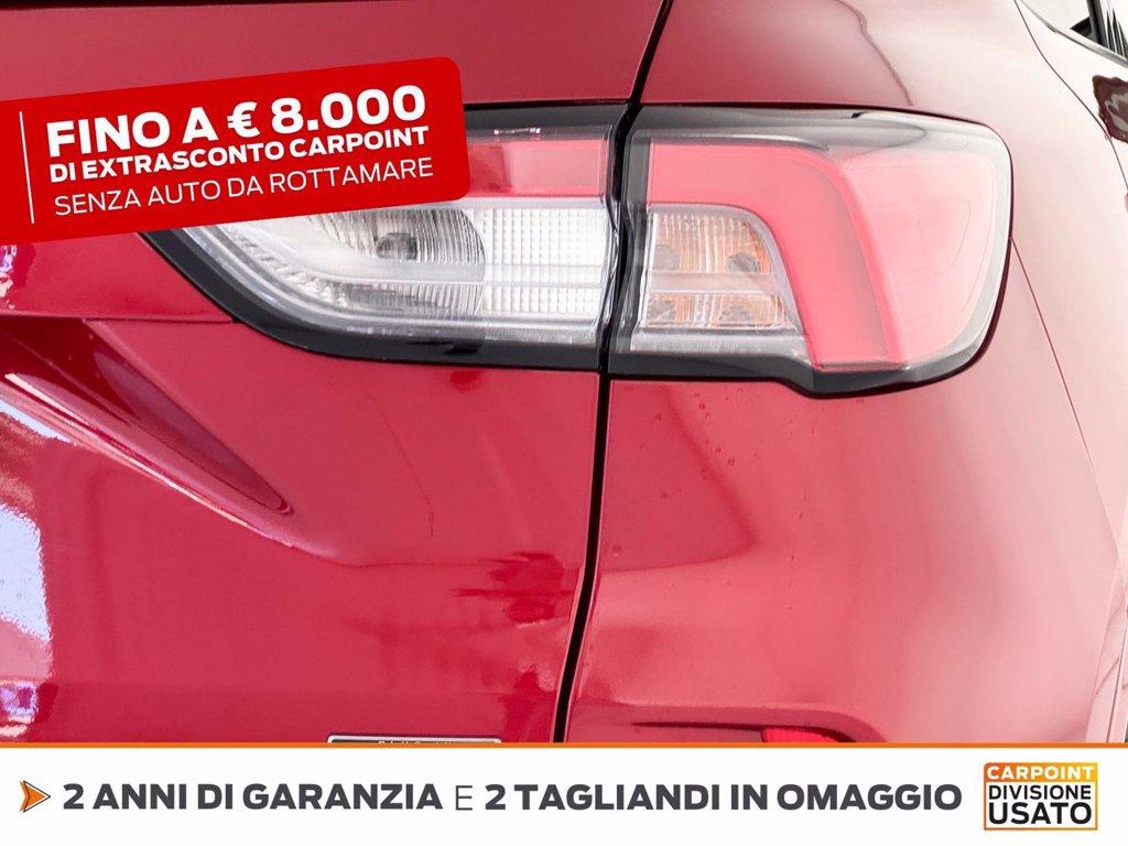 FORD Kuga 2.5 phev st-line x 2wd 225cv cvt del 2022