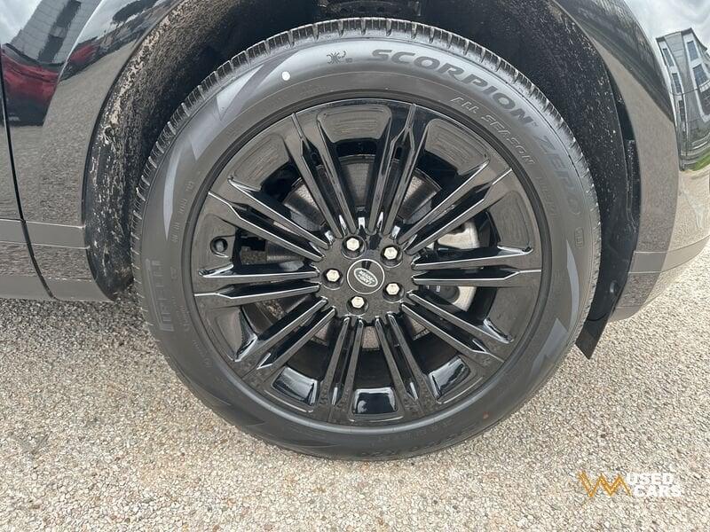 Land Rover RR Evoque Range Rover Evoque 1.5 I3 PHEV 300 CV AWD Auto S