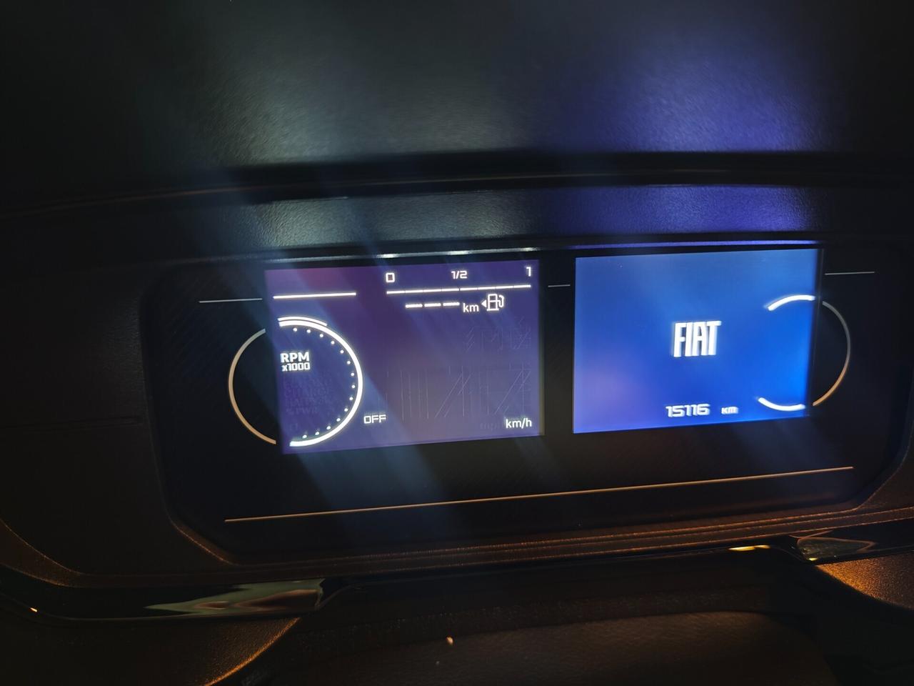 Fiat Doblo Doblò 1.5 BlueHdi 100 CV PC