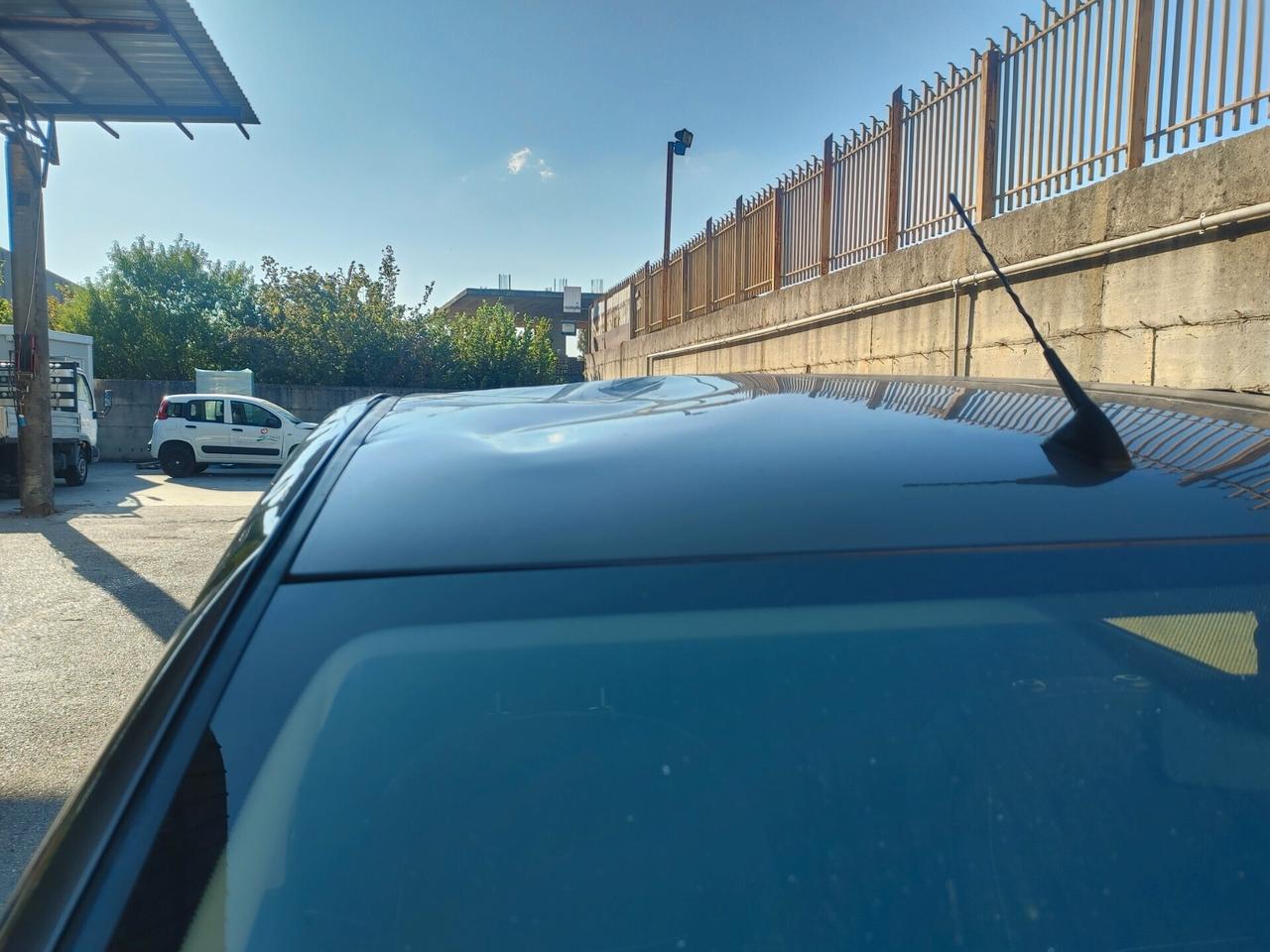 Dacia Sandero 22.000km!!! GPL