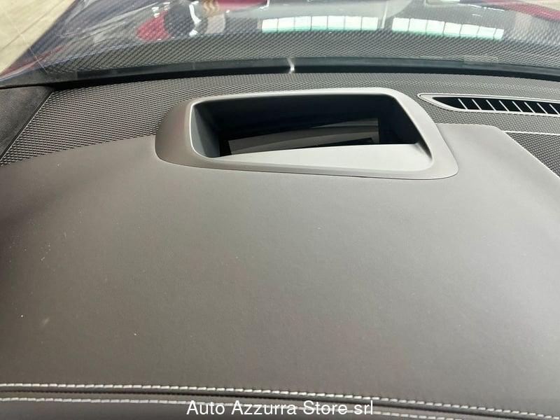 Maserati GranTurismo 3.0 Trofeo awd auto