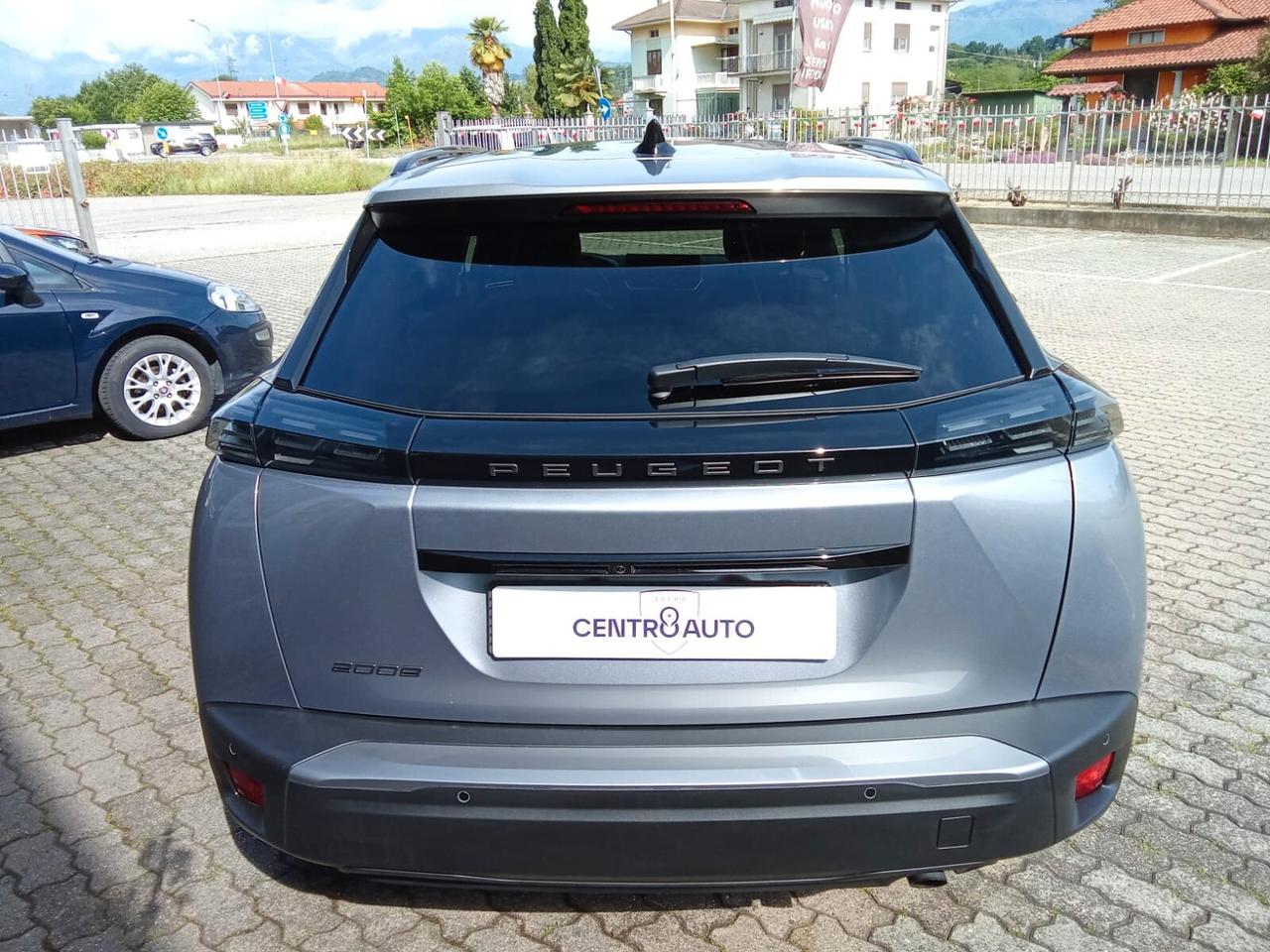 Peugeot 2008 PureTech 100 S&S Allure