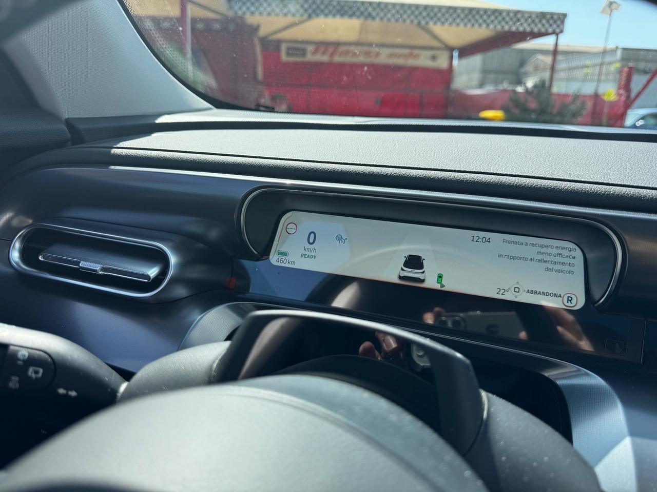 Smart #1 Pro+ PERFETTA