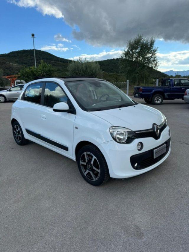 RENAULT Twingo SCe Stop&Start Openair