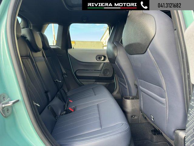 MINI Mini 5 Porte Cooper C Favoured