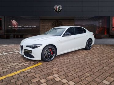 ALFA ROMEO Giulia MY24 2200 MJT 210CV Q4 VELOCE